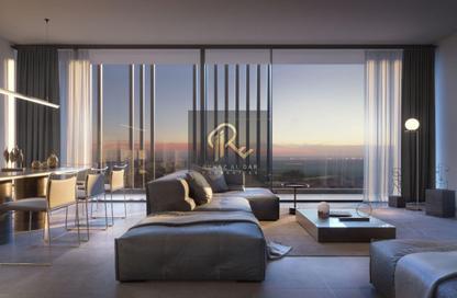 Apartment - 2 Bedrooms - 3 Bathrooms for sale in Vida 3 - Vida Residences - Aljada - Sharjah