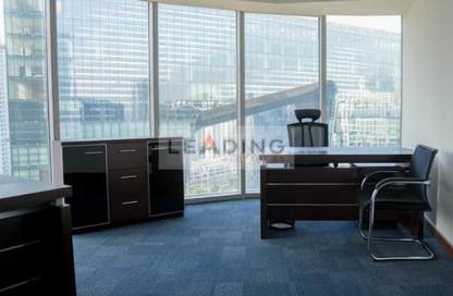 Business Centre - Studio for rent in The Binary Tower - Business Bay - Dubai