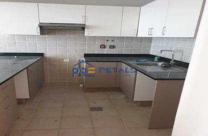 Apartment - 1 Bedroom - 2 Bathrooms for rent in The Polo Residence B4 - The Polo Residence - Meydan Avenue - Meydan - Dubai