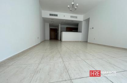Apartment - 1 Bedroom - 1 Bathroom for rent in Skycourts Tower B - Skycourts Towers - Dubai Land Residence Complex - Dubai
