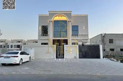 Villa - 5 Bedrooms - 7 Bathrooms for sale in Al Amerah - Ajman