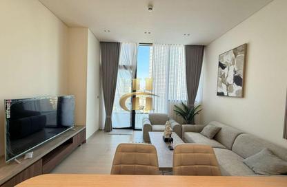 Apartment - 1 Bedroom - 2 Bathrooms for rent in Binghatti Royale - District 18 - Jumeirah Village Circle - Dubai Apartment - 1 Bedroom - 2 Bathrooms for rent in Binghatti Royale - District 18 - Jumeirah Village Circle - Dubai