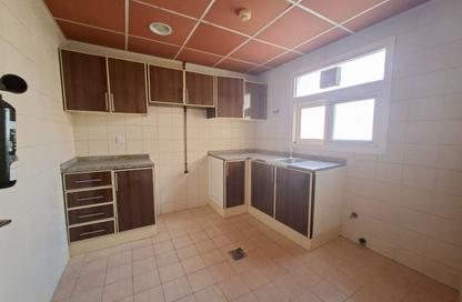 Apartment - 1 - 1 for rent in Fire Station Road - Muwaileh - Sharjah