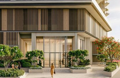 Apartment - 1 Bedroom - 2 Bathrooms for sale in Nirvana Residences I - Dubai Production City (IMPZ) - Dubai