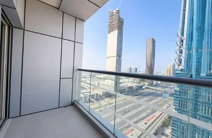 Apartment - 2 Bedrooms - 2 Bathrooms for rent in Burj Khalifa Area - Downtown Dubai - Dubai