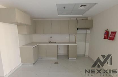 Apartment - 1 - 2 for rent in Equiti Arcade - Al Furjan - Dubai