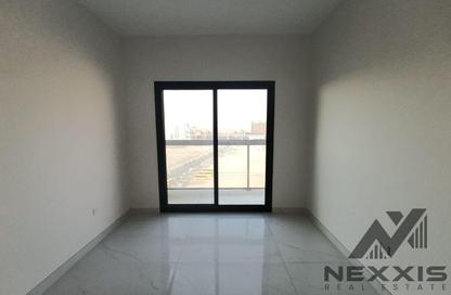 Apartment - 1 - 2 for rent in Equiti Arcade - Al Furjan - Dubai