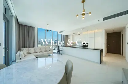 Apartment - 2 Bedrooms - 4 Bathrooms for rent in Residences 12 - District One - Mohammed Bin Rashid City - Dubai