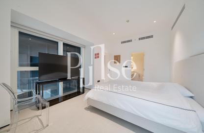 Apartment - 2 Bedrooms - 3 Bathrooms for sale in Central Park Residential Tower - Central Park Tower - DIFC - Dubai