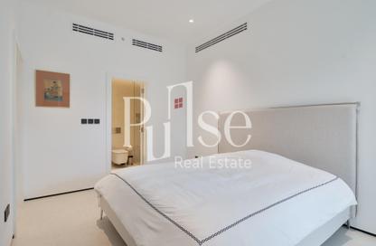 Apartment - 2 Bedrooms - 3 Bathrooms for sale in Central Park Residential Tower - Central Park Tower - DIFC - Dubai