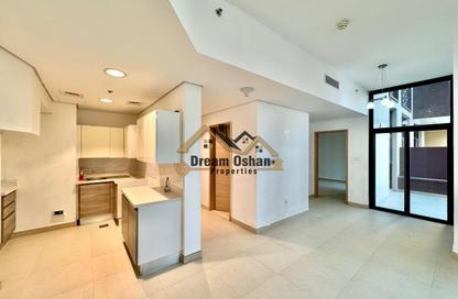 Apartment - 1 Bedroom - 2 Bathrooms for rent in Iris Amber - Al Jaddaf - Dubai Apartment - 1 Bedroom - 2 Bathrooms for rent in Iris Amber - Al Jaddaf - Dubai