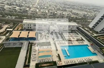 Apartment - 1 Bedroom - 1 Bathroom for sale in Lime Gardens - Dubai Hills Estate - Dubai