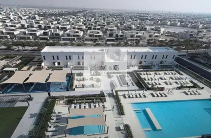 Apartment - 1 Bedroom - 1 Bathroom for sale in Lime Gardens - Dubai Hills Estate - Dubai Apartment - 1 Bedroom - 1 Bathroom for sale in Lime Gardens - Dubai Hills Estate - Dubai