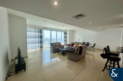 Apartment - 2 Bedrooms - 4 Bathrooms for sale in Laguna Tower - JLT Cluster A - Jumeirah Lake Towers - Dubai