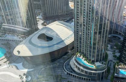 Apartment - 2 - 3 for rent in Burj Khalifa - Burj Khalifa Area - Downtown Dubai - Dubai Apartment - 2 - 3 for rent in Burj Khalifa - Burj Khalifa Area - Downtown Dubai - Dubai