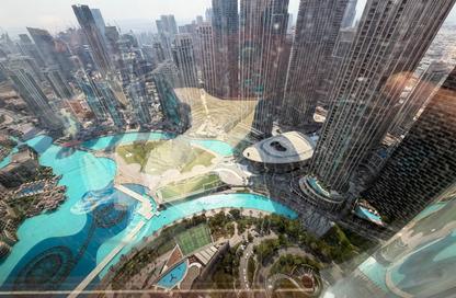 Apartment - 2 - 3 for rent in Burj Khalifa - Burj Khalifa Area - Downtown Dubai - Dubai Apartment - 2 - 3 for rent in Burj Khalifa - Burj Khalifa Area - Downtown Dubai - Dubai