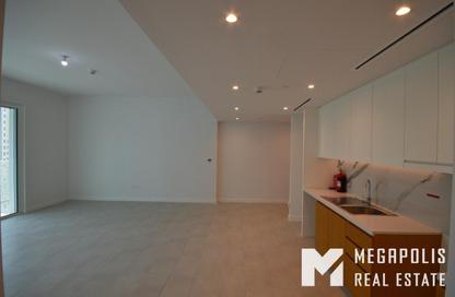 Apartment - 1 Bedroom - 2 Bathrooms for sale in La Vie - Jumeirah Beach Residence - Dubai