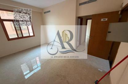 Apartment - 1 Bedroom - 1 Bathroom for rent in Sheikh Jaber Al Sabah Street - Al Naimiya - Al Nuaimiya - Ajman