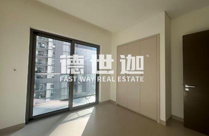 Apartment - 1 Bedroom - 1 Bathroom for rent in Sobha Creek Vistas Tower A - Sobha Hartland - Mohammed Bin Rashid City - Dubai