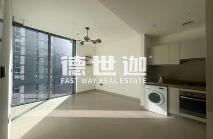 Apartment - 1 Bedroom - 1 Bathroom for rent in Sobha Creek Vistas Tower A - Sobha Hartland - Mohammed Bin Rashid City - Dubai