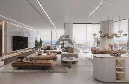 Apartment - 1 - 2 for sale in Sobha One Tower C - Sobha One - Ras Al Khor Industrial 1 - Ras Al Khor - Dubai