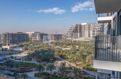 Apartment - 1 - 1 for rent in Park Horizon Tower 2 - Park Horizon - Dubai Hills Estate - Dubai