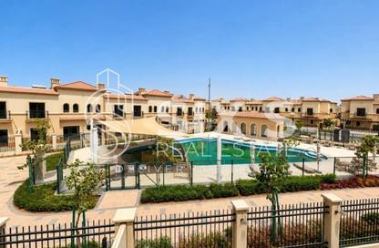 Apartment - 3 - 4 for rent in Toledo - Zayed City (Khalifa City C) - Khalifa City - Abu Dhabi