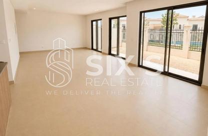 Apartment - 3 - 4 for rent in Toledo - Zayed City (Khalifa City C) - Khalifa City - Abu Dhabi