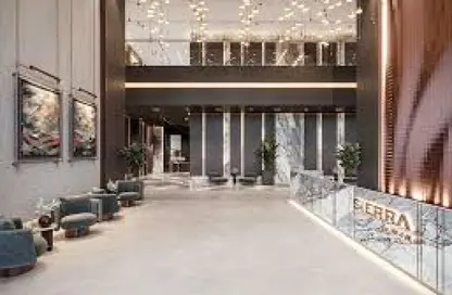 Apartment - 1 Bedroom - 2 Bathrooms for sale in Sierra by Iman - Motor City - Dubai