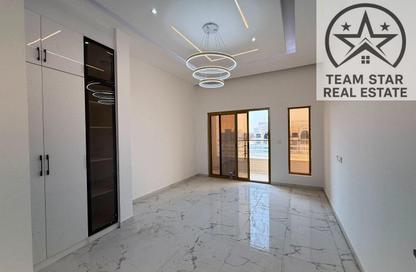 Villa - 4 Bedrooms - 6 Bathrooms for rent in Kabbali Hills - Al Helio 2 - Al Helio - Ajman