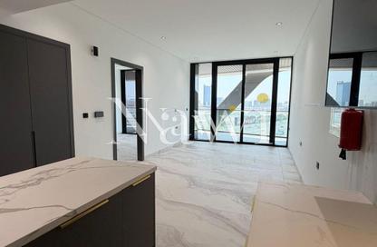Apartment - 1 Bedroom - 2 Bathrooms for sale in 48 Parkside - Arjan - Dubai