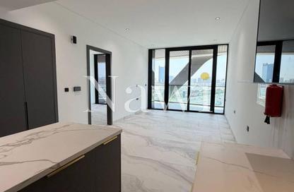 Apartment - 1 Bedroom - 2 Bathrooms for sale in 48 Parkside - Arjan - Dubai Apartment - 1 Bedroom - 2 Bathrooms for sale in 48 Parkside - Arjan - Dubai