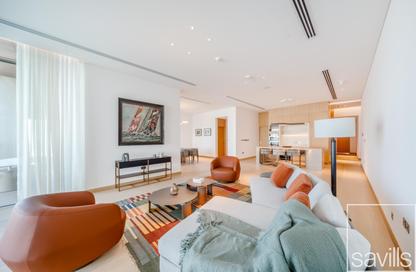 Apartment - 4 Bedrooms - 5 Bathrooms for sale in Block B3 - Mr. C Residences - Jumeirah 2 - Jumeirah - Dubai