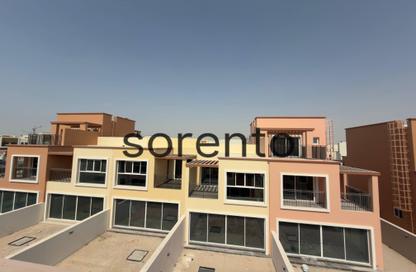 تاون هاوس - 5 - 5 للايجار في نايس - داماك لاجونز - دبي