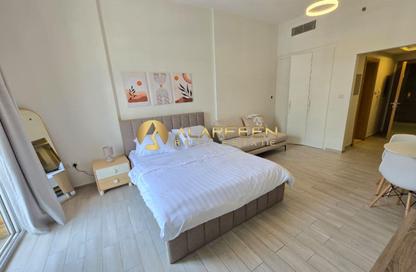 Apartment - Studio - 1 Bathroom for rent in Oxford Residence 2 - District 10 - Jumeirah Village Circle - Dubai