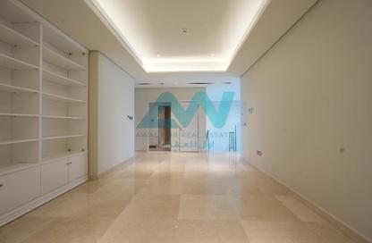 Townhouse - 4 - 6 for rent in Jawaher Saadiyat - Saadiyat Island - Abu Dhabi