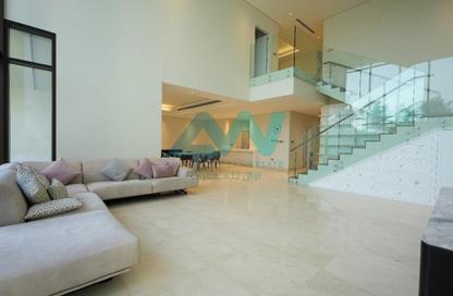 Townhouse - 4 - 6 for rent in Jawaher Saadiyat - Saadiyat Island - Abu Dhabi