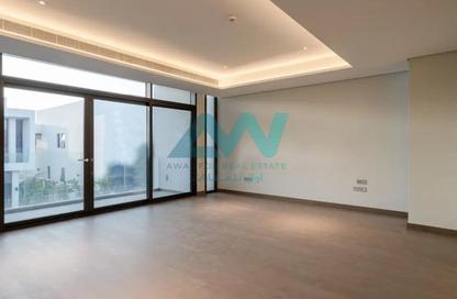 Townhouse - 4 - 6 for rent in Jawaher Saadiyat - Saadiyat Island - Abu Dhabi