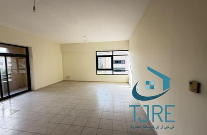Apartment - 2 - 2 for rent in Al Nakheel 2 - Al Nakheel - Greens - Dubai