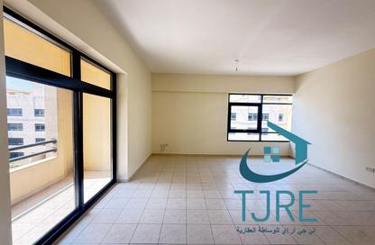 شقة - 2 - 2 للايجار في النخيل - 2 - مشروع النخيل - جرينز - دبي