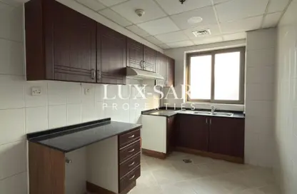Apartment - 2 Bedrooms - 3 Bathrooms for rent in Al Shafar Tower - Barsha Heights (Tecom) - Dubai