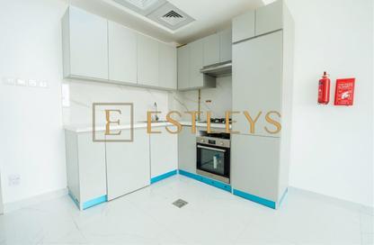 Apartment - 1 Bedroom - 2 Bathrooms for rent in Equiti Home B - Equiti Home - Al Furjan - Dubai