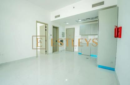 Apartment - 1 Bedroom - 2 Bathrooms for rent in Equiti Home B - Equiti Home - Al Furjan - Dubai