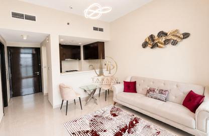 Apartment - 1 Bedroom - 2 Bathrooms for rent in Merano Tower - Business Bay - Dubai Apartment - 1 Bedroom - 2 Bathrooms for rent in Merano Tower - Business Bay - Dubai