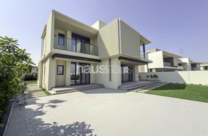 Villa - 5 - 6 for sale in Jebel Ali Village Villas - Jebel Ali Village - Jebel Ali - Dubai