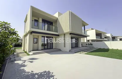فيلا - 5 غرف نوم - 6 حمامات للبيع في فيلات قرية جبل علي - قرية جبل علي - جبل علي - دبي