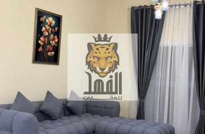 Apartment - 1 Bedroom - 2 Bathrooms for rent in Al Jurf 3 - Al Jurf - Ajman Downtown - Ajman