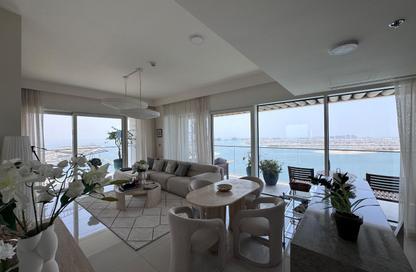 Apartment - 2 Bedrooms - 2 Bathrooms for sale in Grand Bleu Tower 2 - Emaar Beachfront - Dubai Harbour - Dubai Apartment - 2 Bedrooms - 2 Bathrooms for sale in Grand Bleu Tower 2 - Emaar Beachfront - Dubai Harbour - Dubai