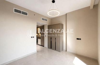 Apartment - Studio - 1 for sale in Golf Vista Heights - Dubai Sports City - Dubai