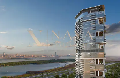 Apartment - 1 Bedroom - 2 Bathrooms for sale in Claydon House - Bukadra - Dubai